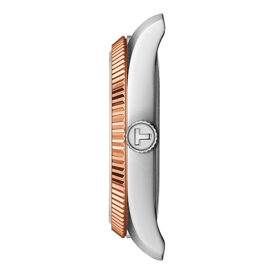 Reloj Tissot Ballade T156.210.22.041.00