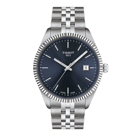 Reloj Tissot Ballade T156.410.11.041.00