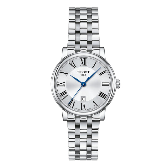 Reloj Tissot Carson T122.210.11.033.00