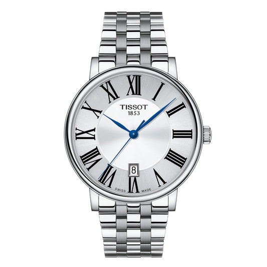 Reloj Tissot Carson T122.410.11.033.00