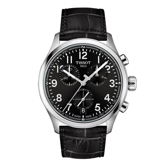Reloj Tissot Chrono XL T116.417.16.052.00