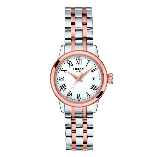 Reloj Tissot Classic Dream T129.210.22.013.00