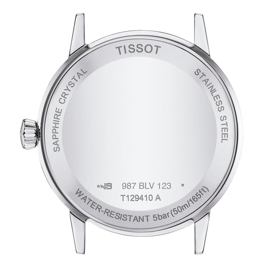 Reloj Tissot Classic Dream T129.410.11.013.00