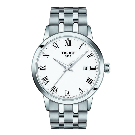 Reloj Tissot Classic Dream T129.410.11.013.00