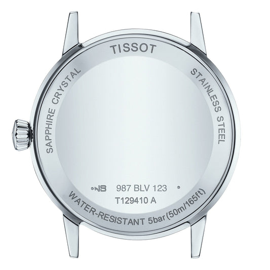 Reloj Tissot Classic Dream T129.410.11.053.00