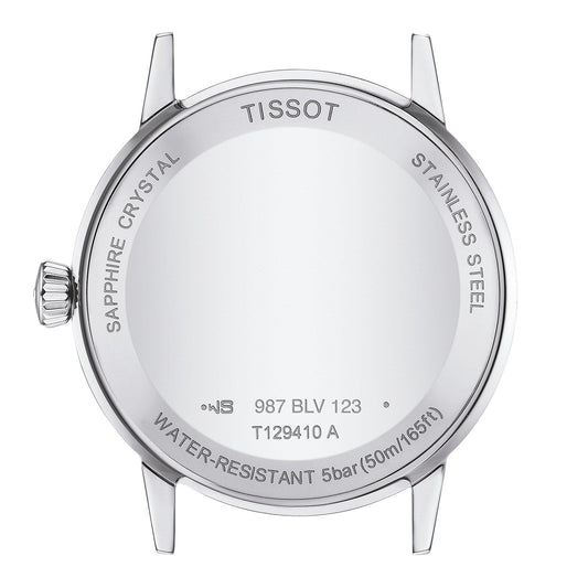 Reloj Tissot Classic Dream T129.410.16.053.00