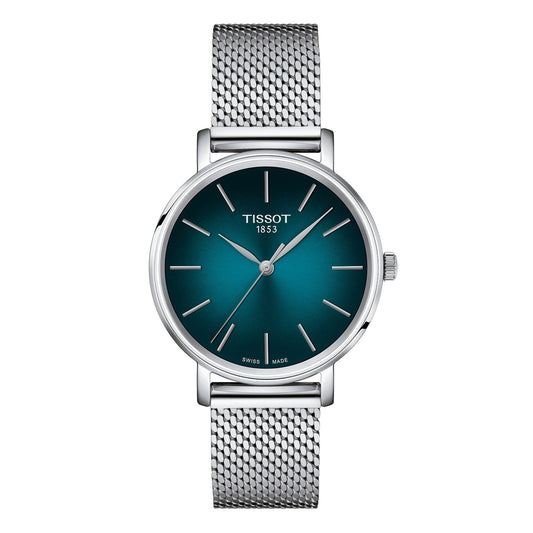 Reloj Tissot Everytime T143.210.11.091.00