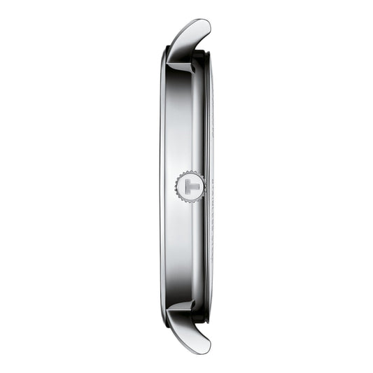 Reloj Tissot Everytime T143.410.11.091.00