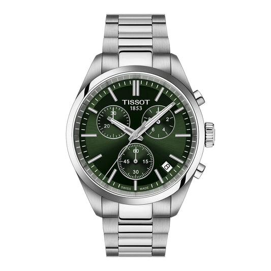 Reloj Tissot PR 100 T150.417.11.091.00