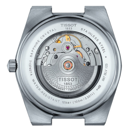 Reloj Tissot Prx Powermatic T137.407.11.351.00