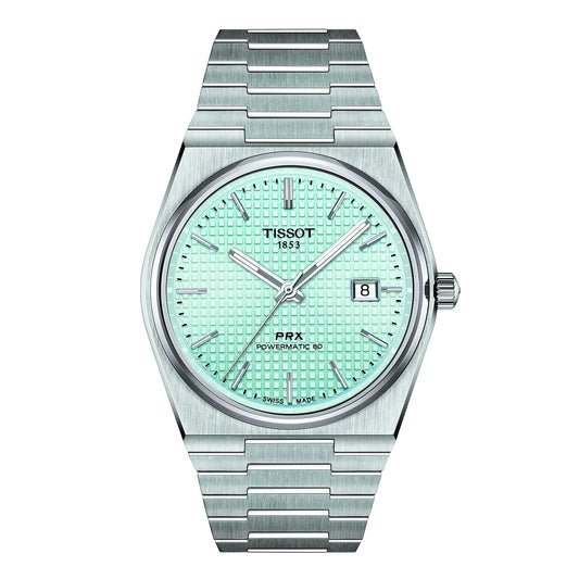 Reloj Tissot Prx Powermatic T137.407.11.351.00
