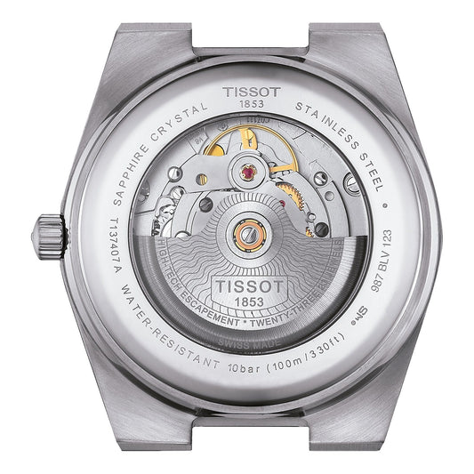 Reloj Tissot PRX T137.407.11.041.00