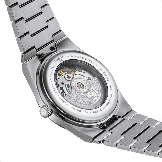 Reloj Tissot PRX T137.407.21.031.00
