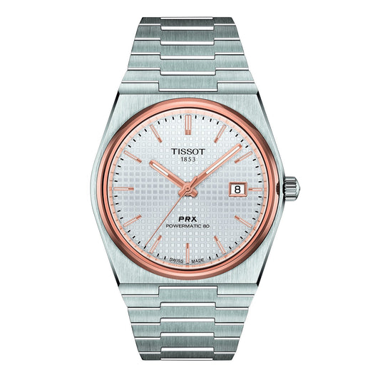 Reloj Tissot PRX T137.407.21.031.00