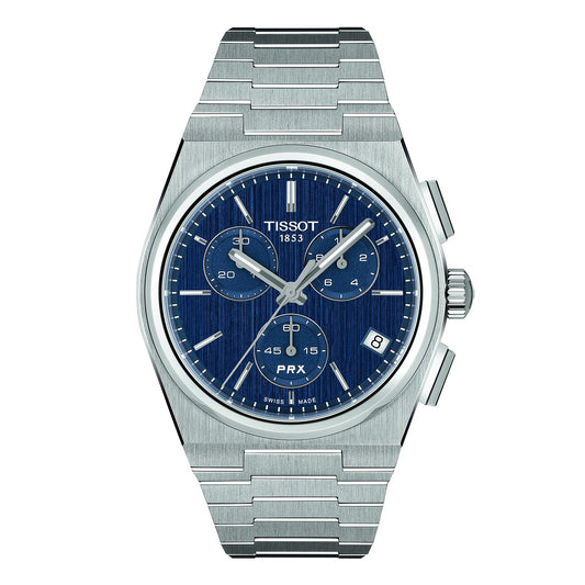Reloj Tissot PRX T137.417.11.041.00
