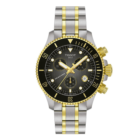 Reloj Tissot Seastar T120.217.22.061.00