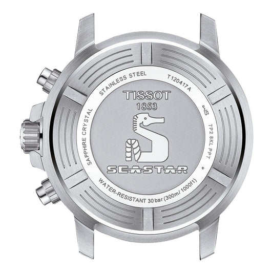 Reloj Tissot Seastar T120.417.17.041.00