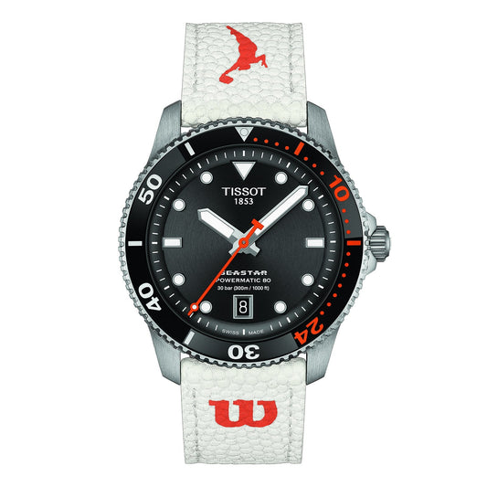 Reloj Tissot Seastar Wilson WNBA T120.807.17.051.00