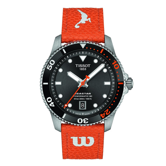 Reloj Tissot Seastar Wilson WNBA T120.807.17.051.00