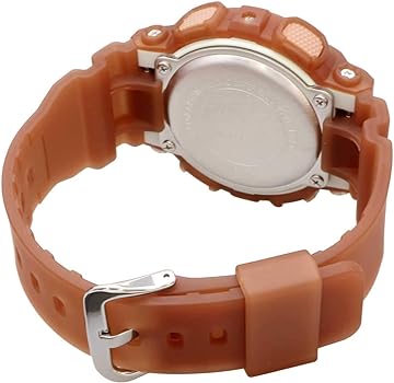 Reloj Casio G-Shock GMA-S140NC-5A2 Rosado