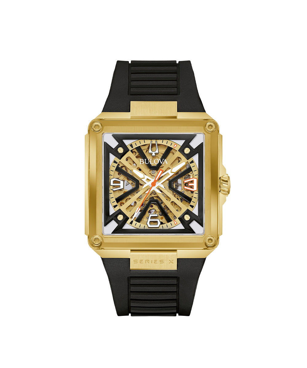 Reloj Bulova 97A195