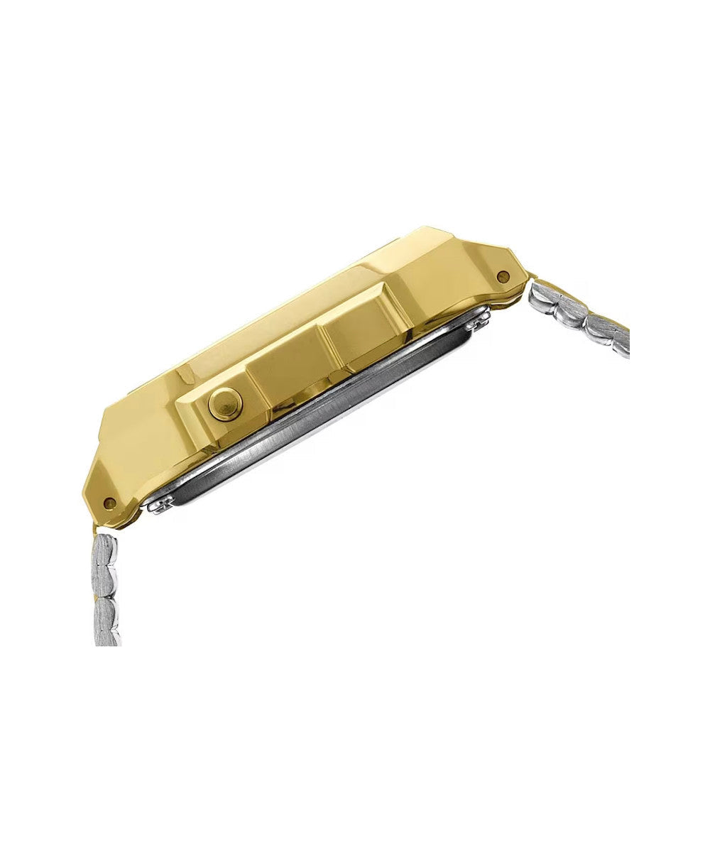 Reloj Casio Vintage A168WERG-2A Dorado