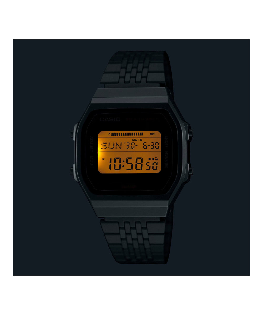 Reloj Casio Vintage ABL-100WE-1A Azul
