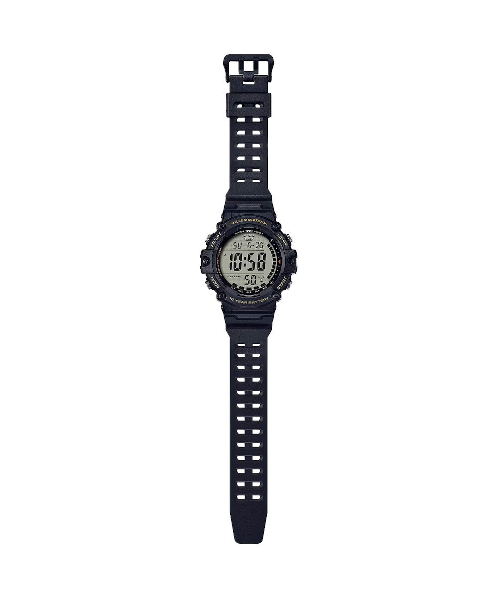 Reloj Casio AE-1500WHX-1AV Negro