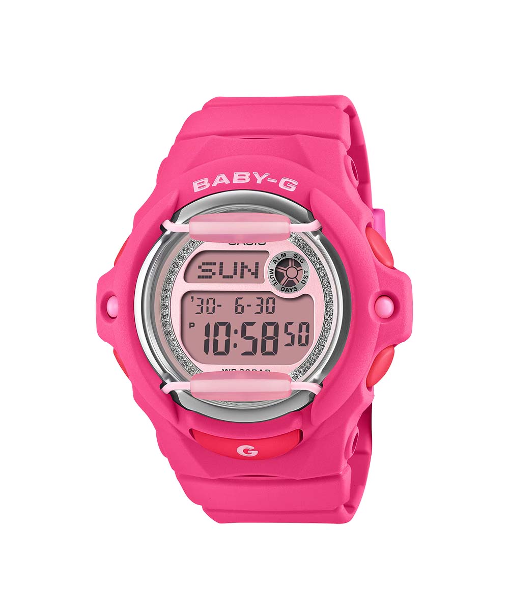 Reloj Casio Baby-G BG-169KB-4B1 Rosado