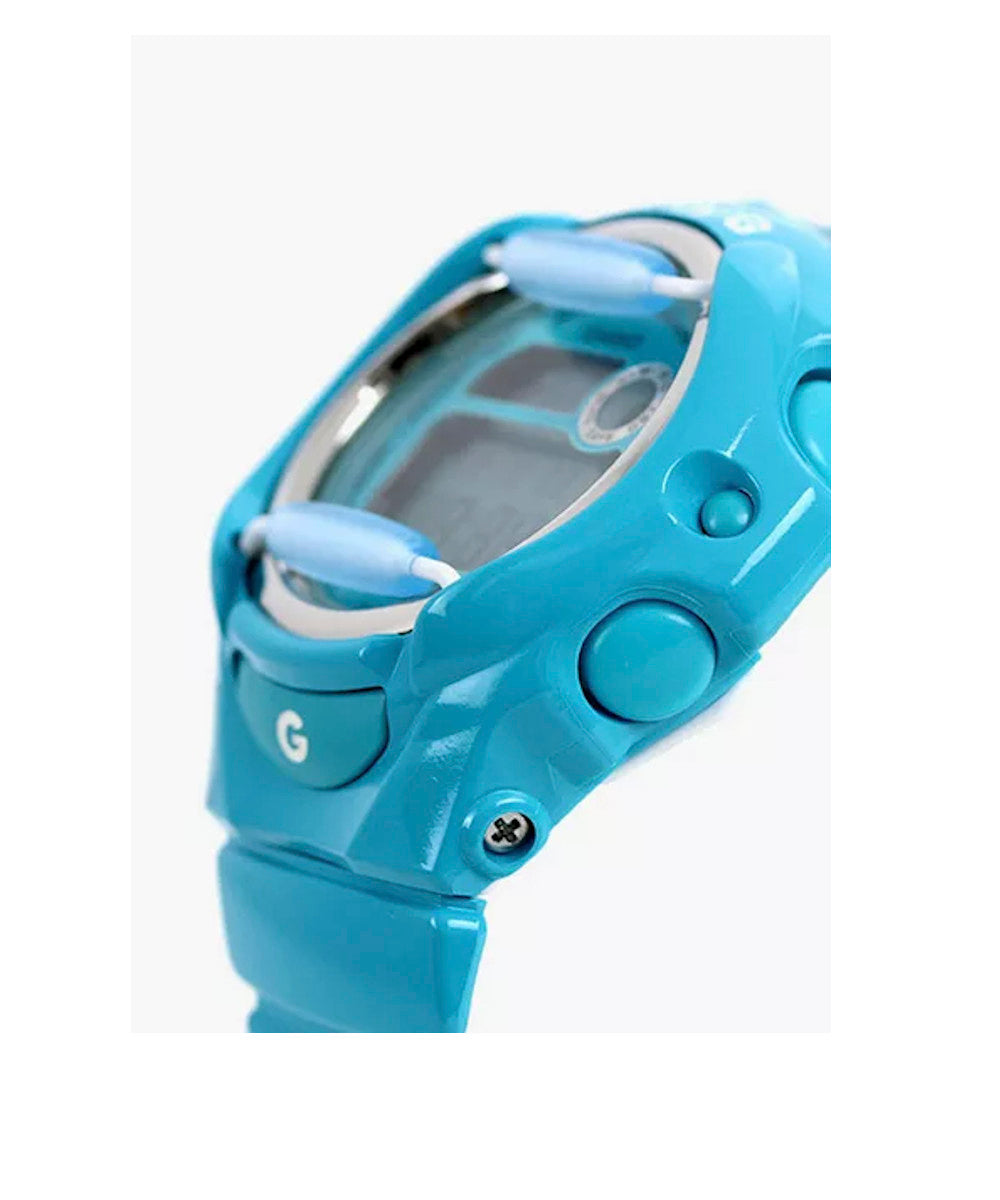 Reloj Casio Baby-G BG-169R-2B Azul