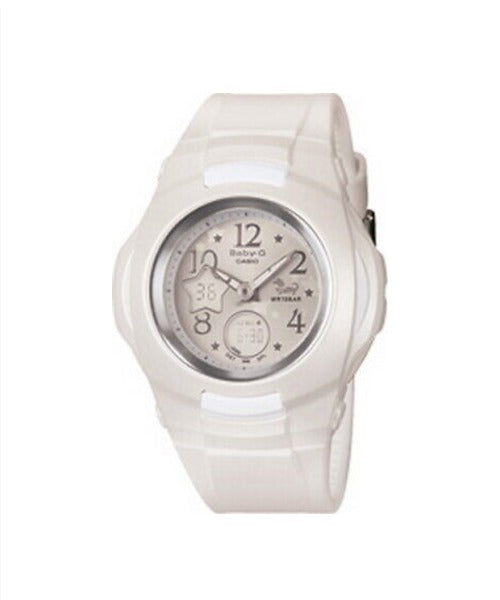 Reloj Casio Baby-G BG-90PV-7B Blanco