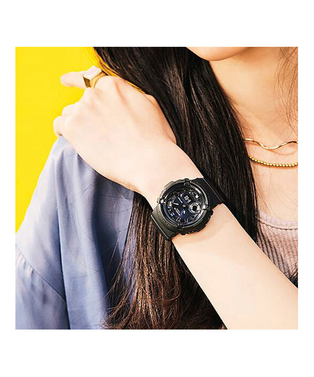 Reloj Casio Baby-G BGA-280-1A Negro