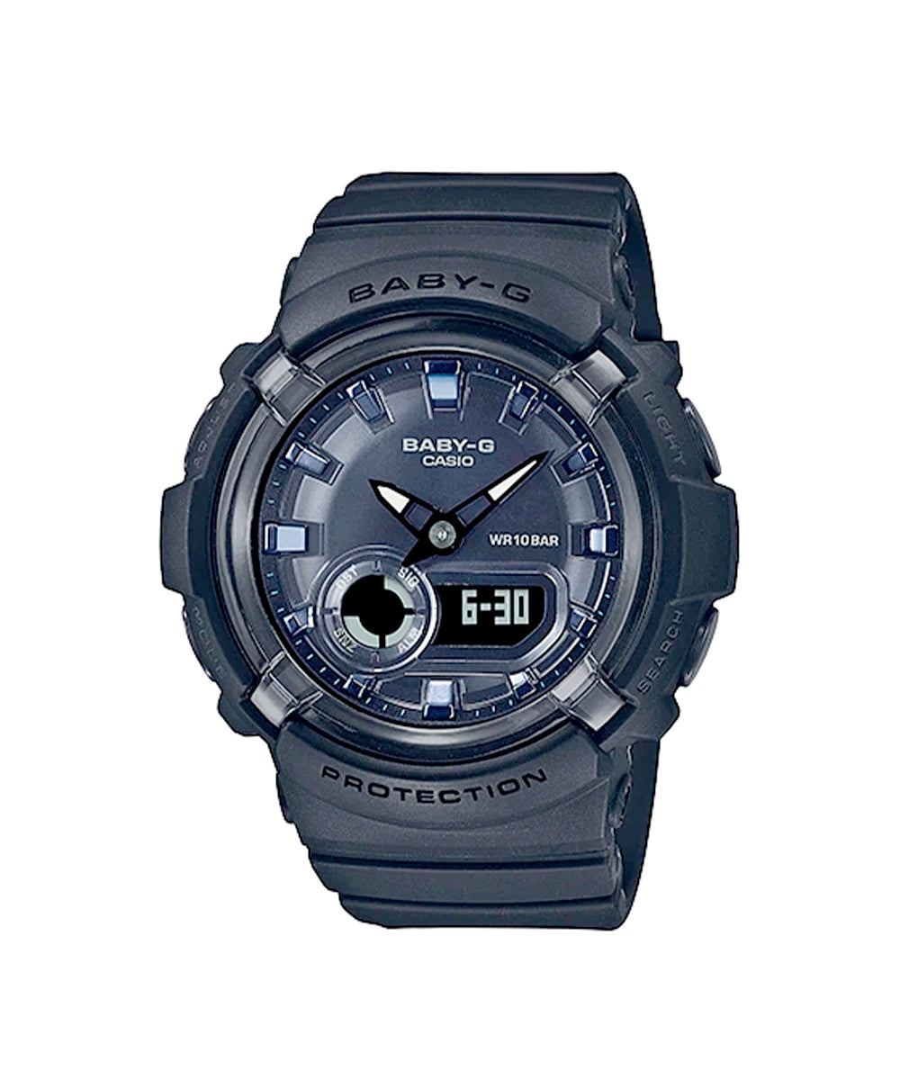 Reloj Casio Baby-G BGA-280-1A Negro