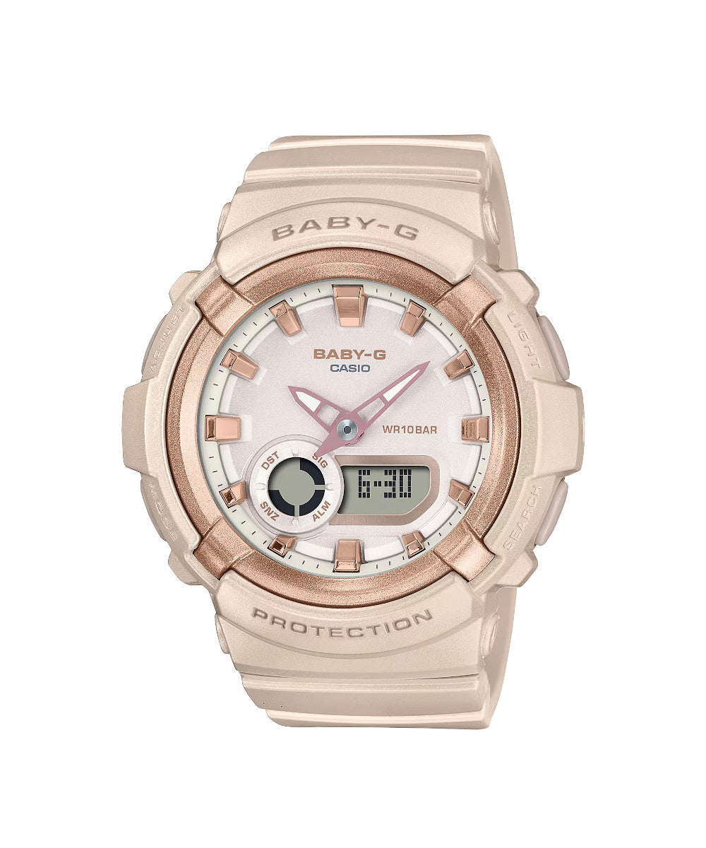 Reloj Casio Baby-G BGA-280BA-4A Rosado