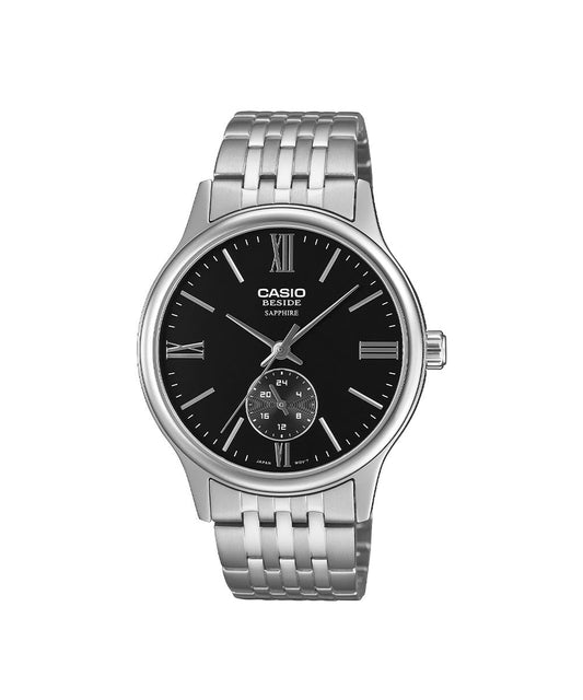 Reloj Casio BMS-100D-1AV Negro