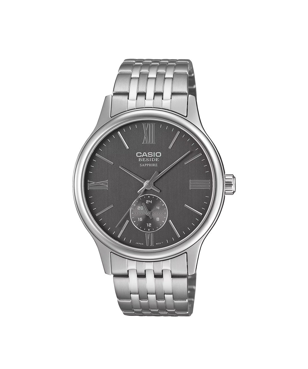 Reloj Casio BMS-100D-8AV Gris