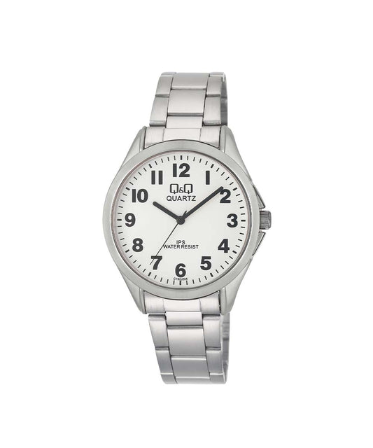 Reloj Q&Q C192J204Y Blanco