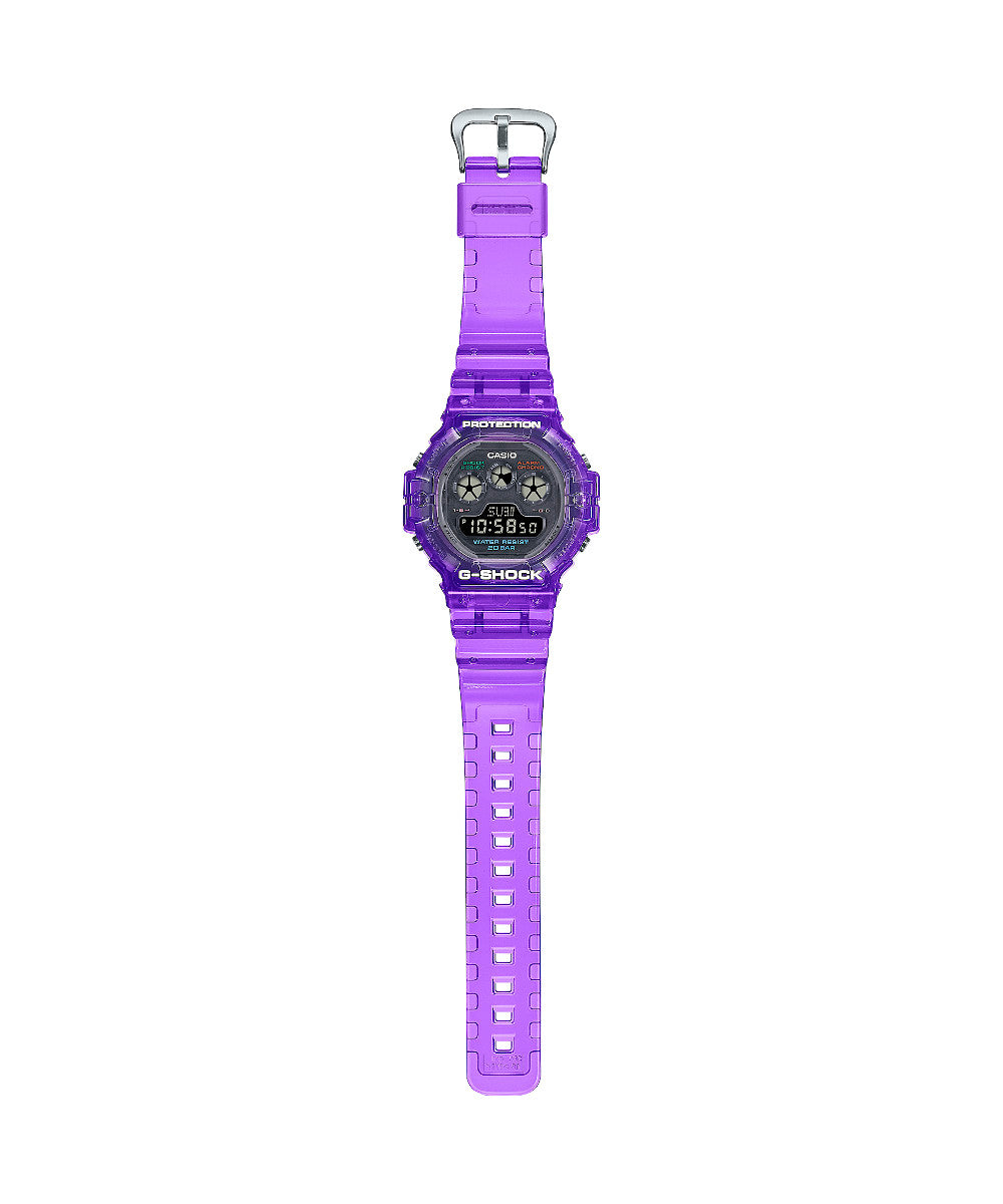 Reloj Casio G-Shock DW-5900JT-6 Morado