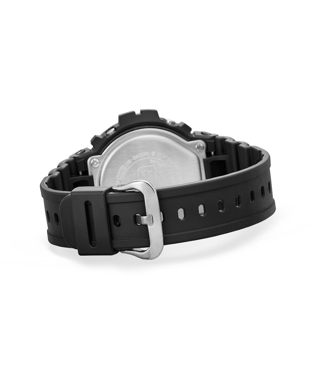 Reloj Casio G-Shock DW-6900RL-1 Negro