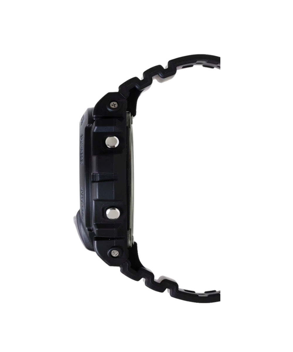Reloj Casio G-Shock DW-6900WD-1 Negro