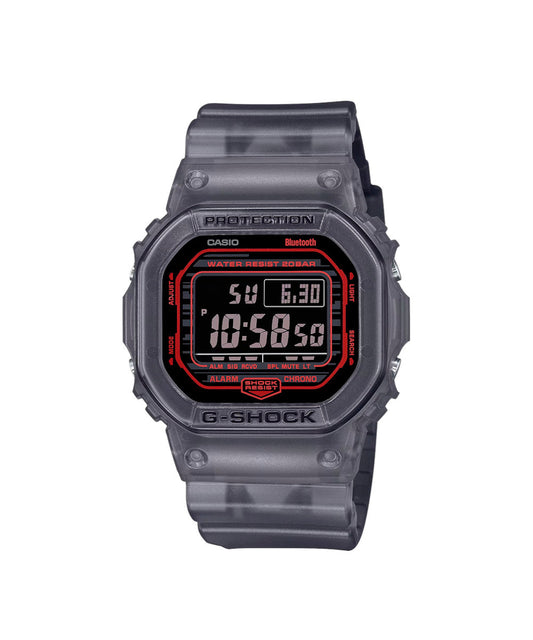 Reloj Casio G-Shock DW-B5600G-1 Negro
