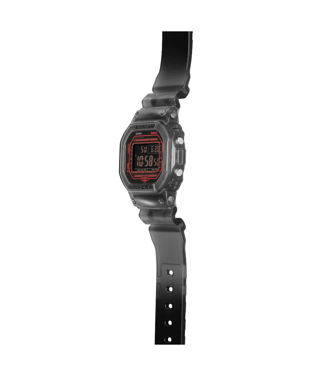 Reloj Casio G-Shock DW-B5600G-1 Negro