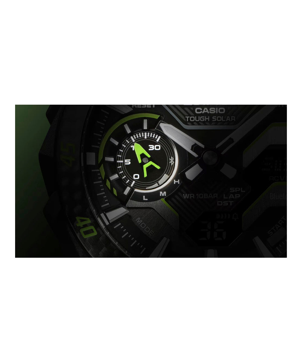 Reloj Casio Edifice ECB-2200RC-1A3 Negro