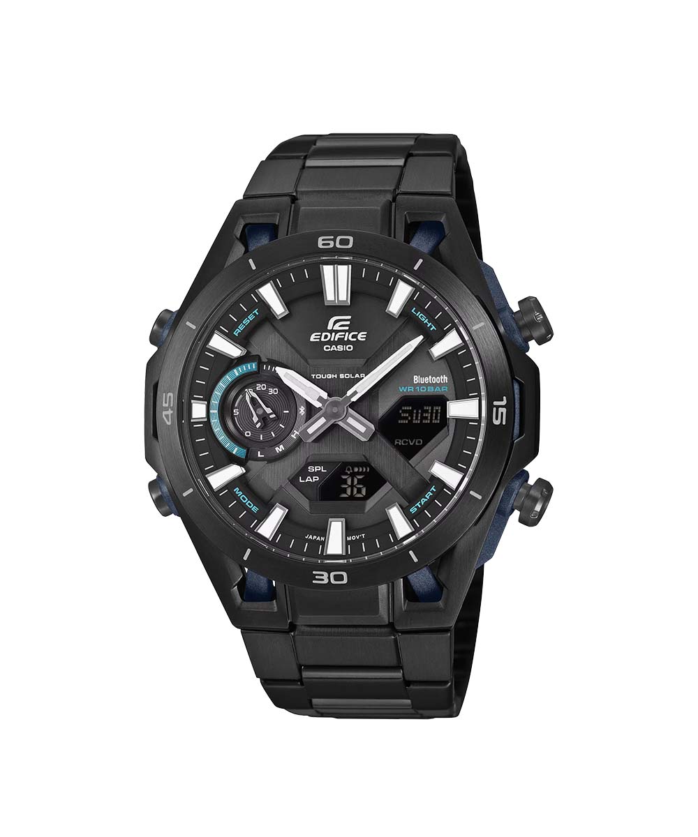 Reloj Casio Edifice ECB-2300DC-1A Negro