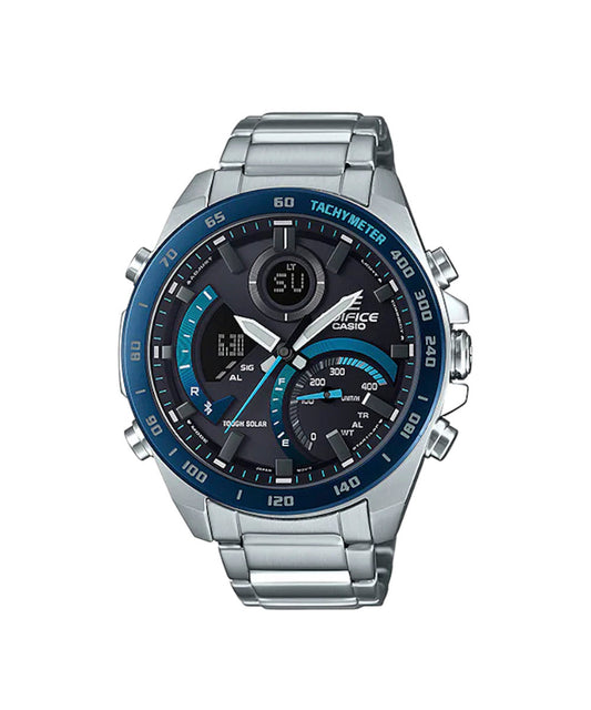 Reloj Casio Edifice ECB-900DB-1B Negro
