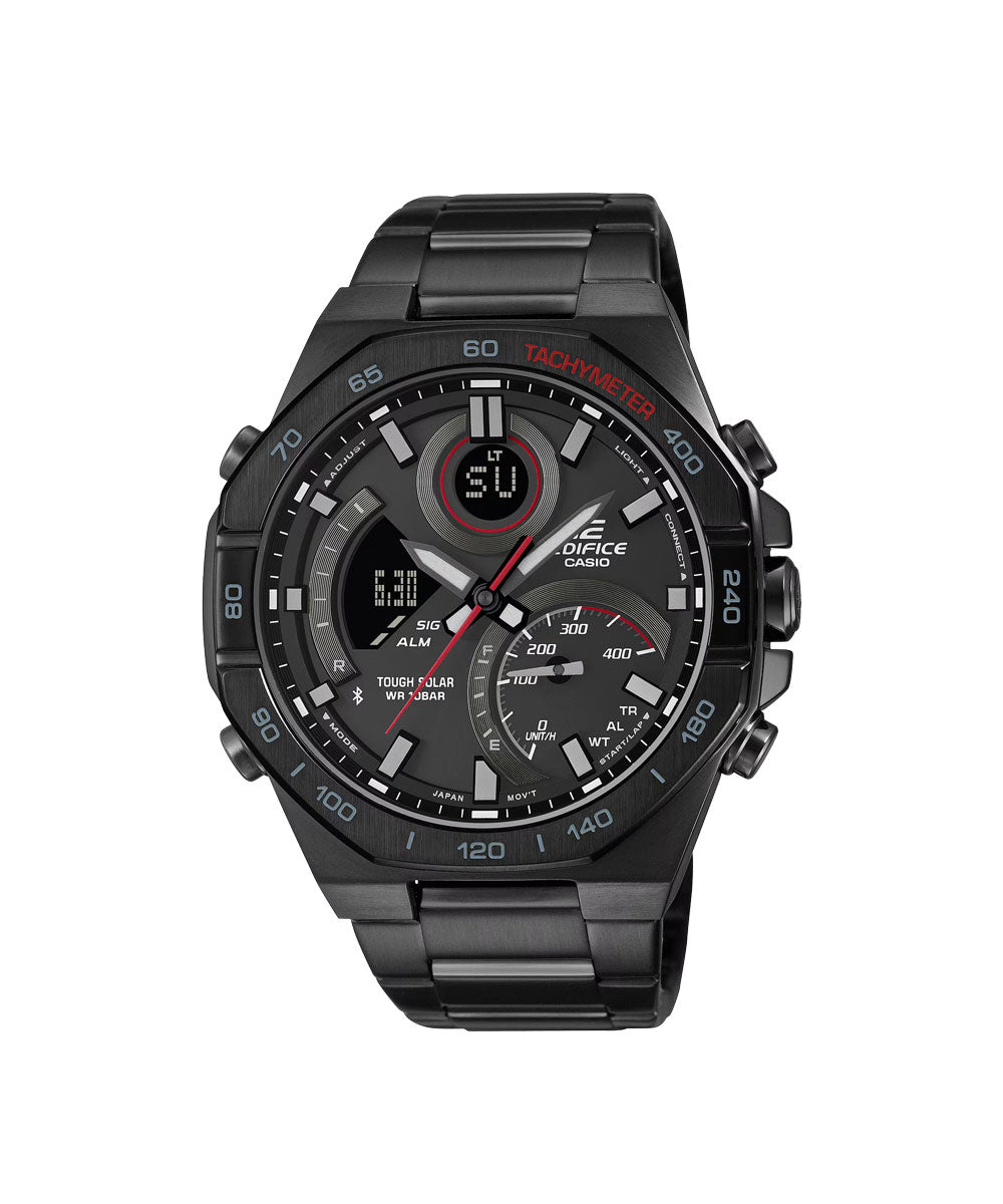 Reloj Casio Edifice ECB-950DC-1A Negro