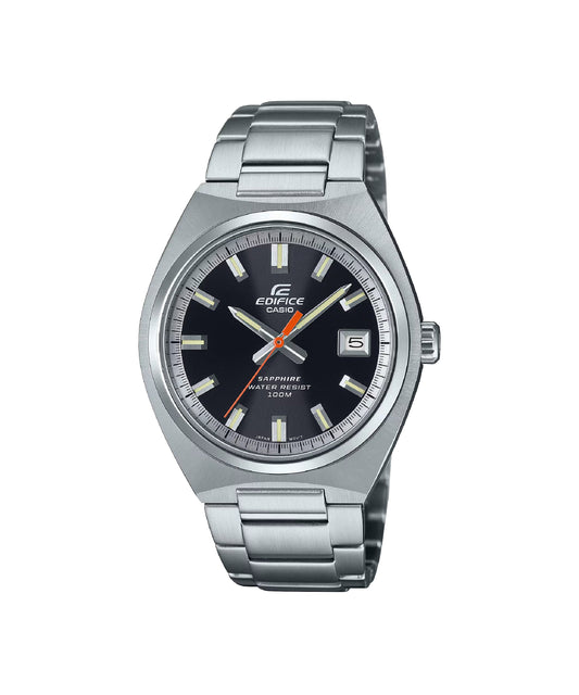 Reloj Casio Edifice EFB-109D-1AV Negro