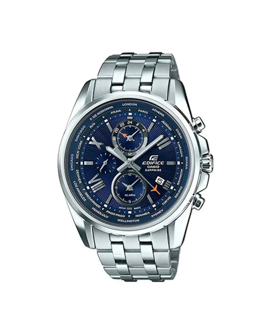 Reloj Casio Edifice EFB-301JD-2A Azul