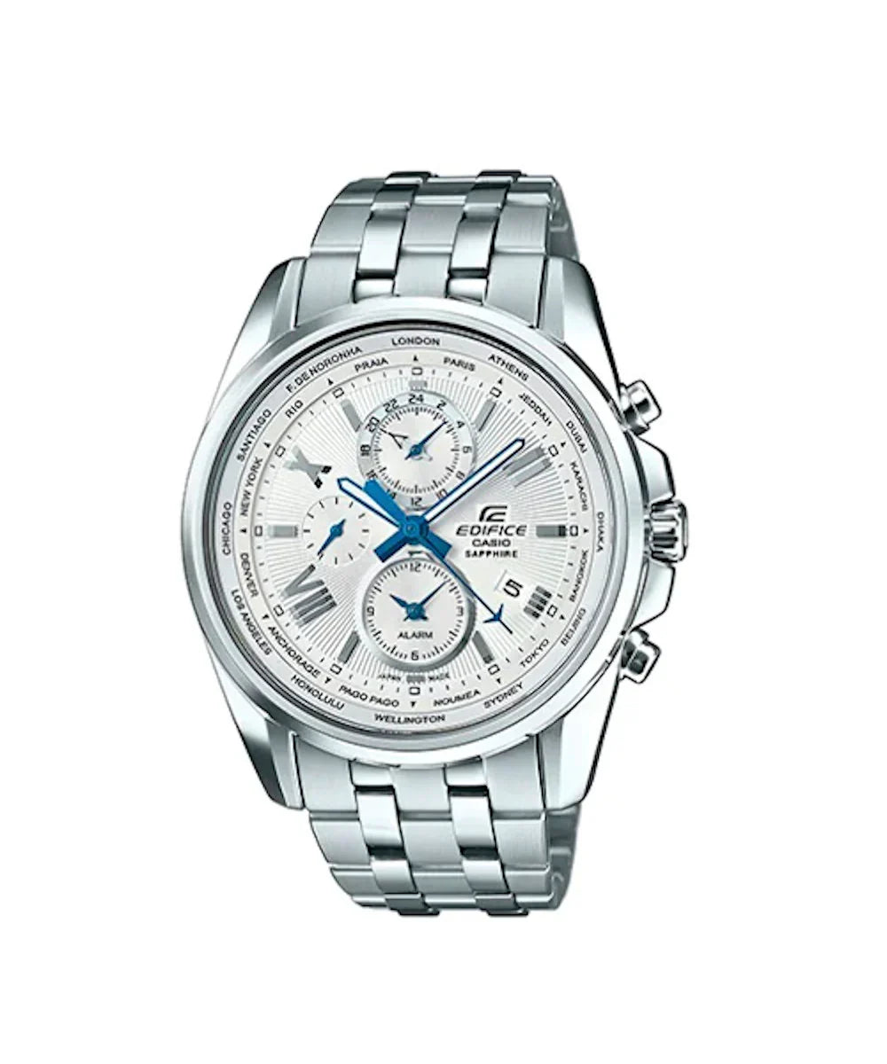 Reloj Casio Edifice EFB-301JD-7A Blanco