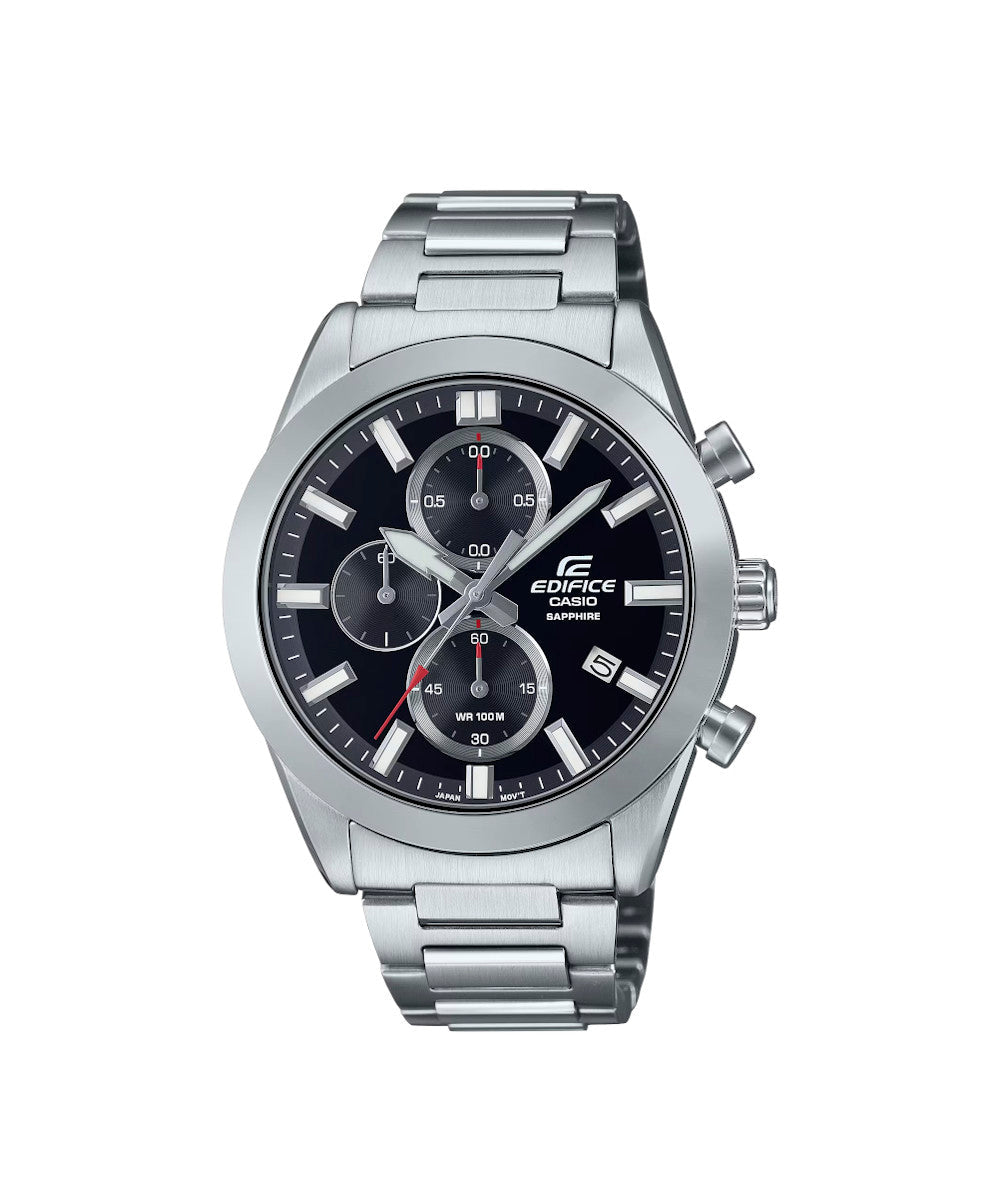 Reloj Casio Edifice EFB-710D-1AVU Negro